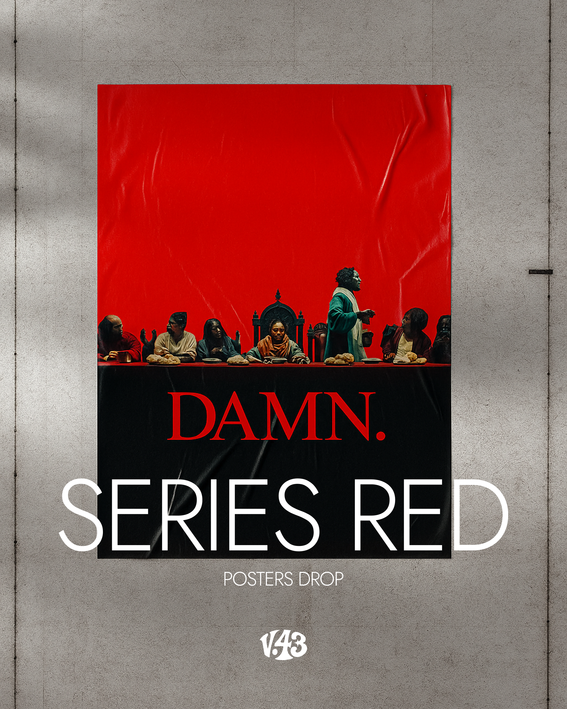 Series Red