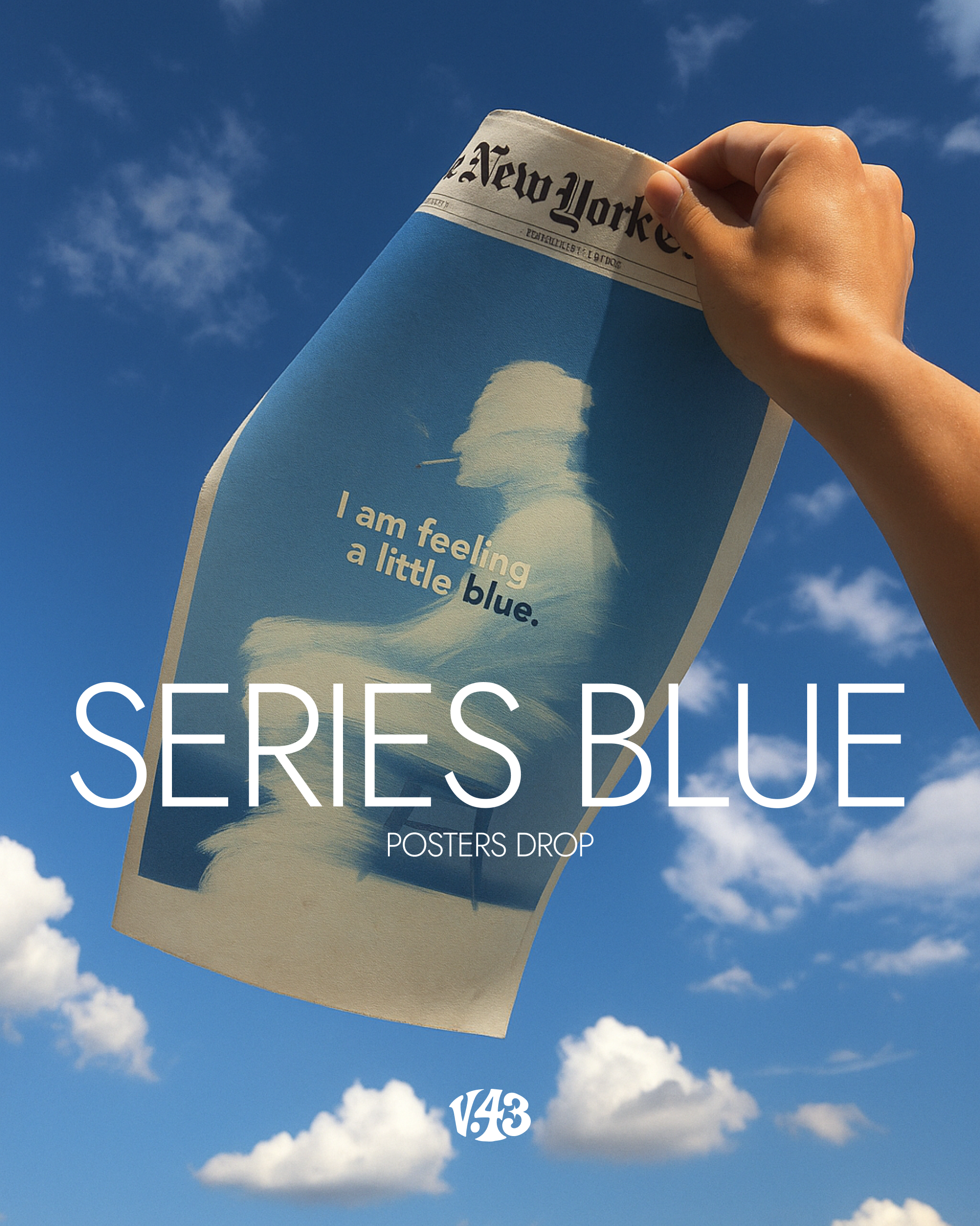 Blue Series