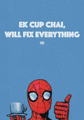 Ek Cup Chai, Will Fix Everything
