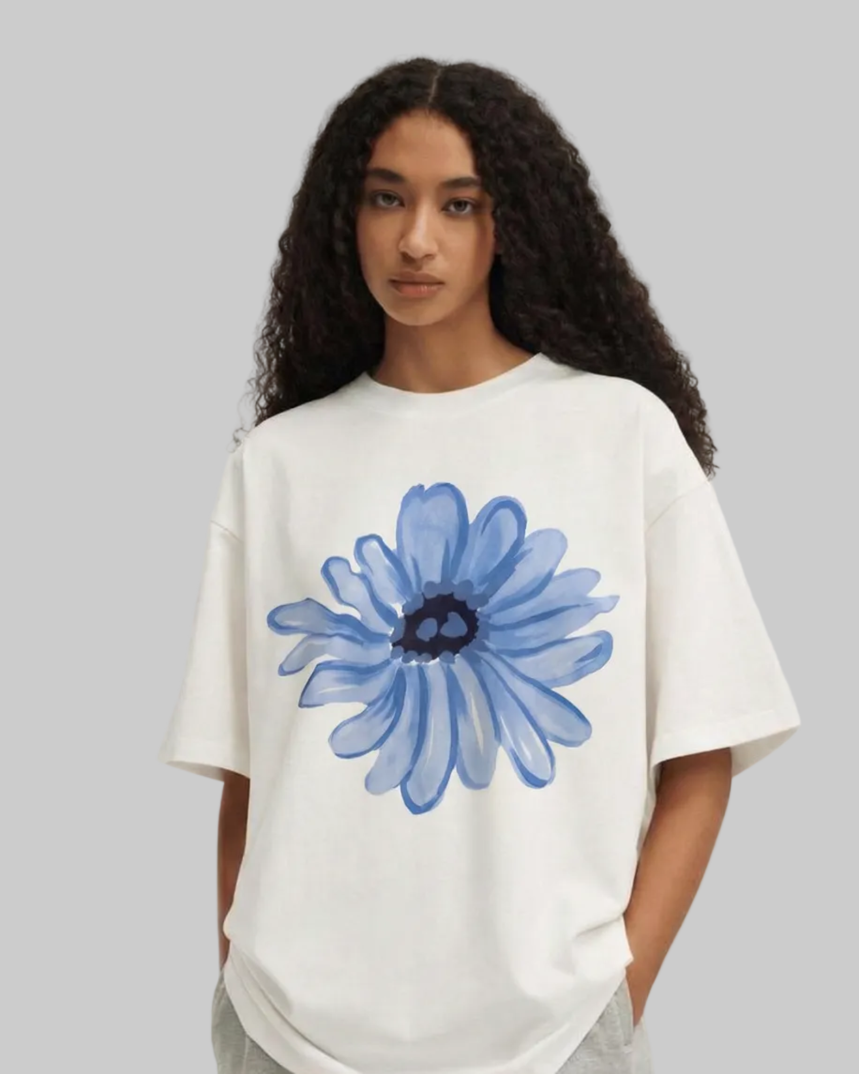 Summer Tee - Full Front Print