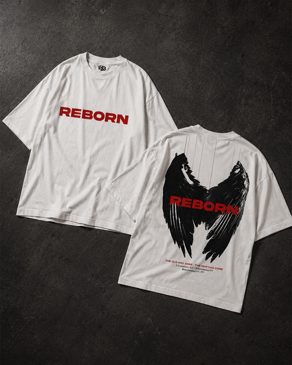 Reborn