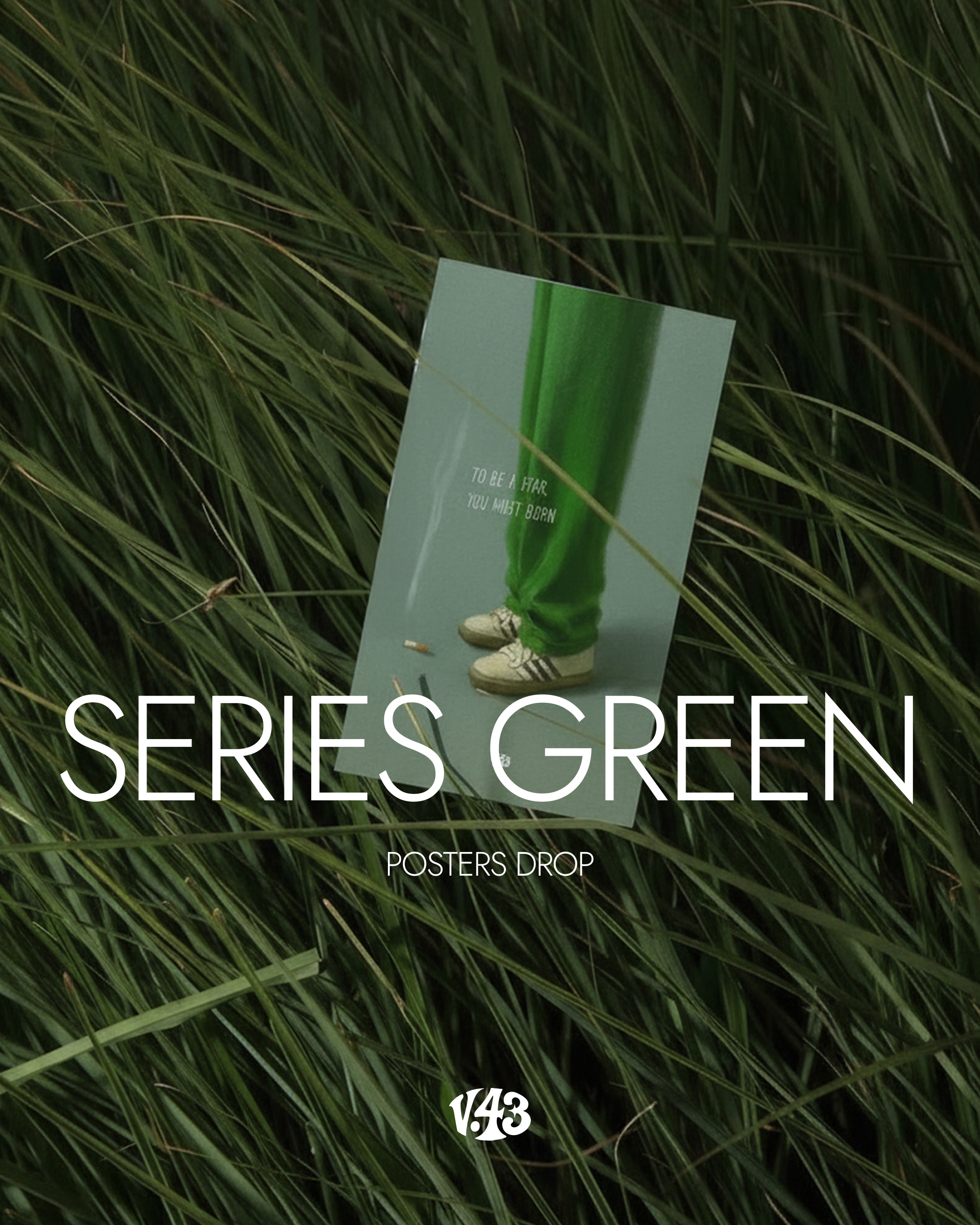 Green Series Pack