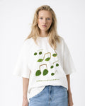 Comfort Oversized Tee - Full Front Print