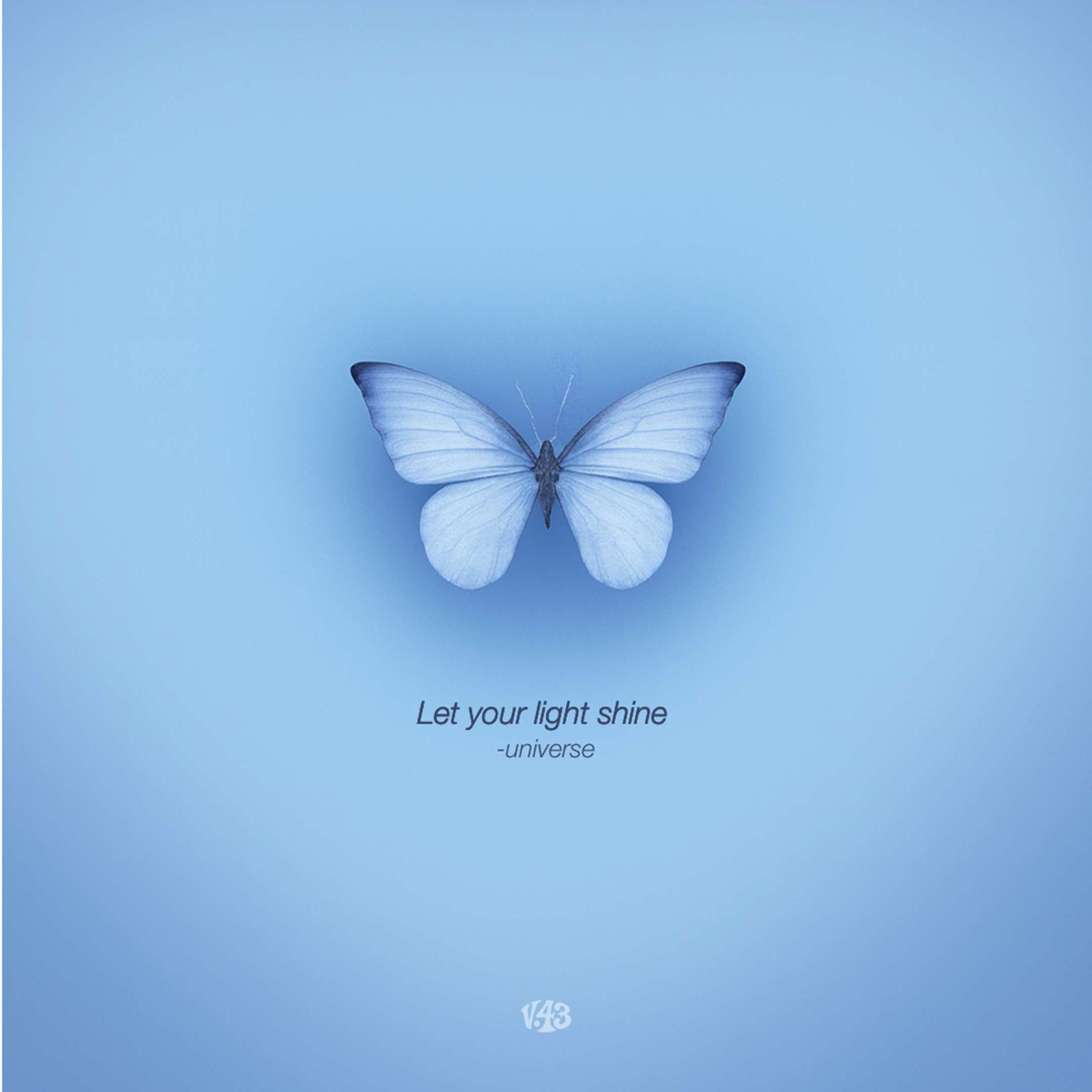 Let Your Light Shine