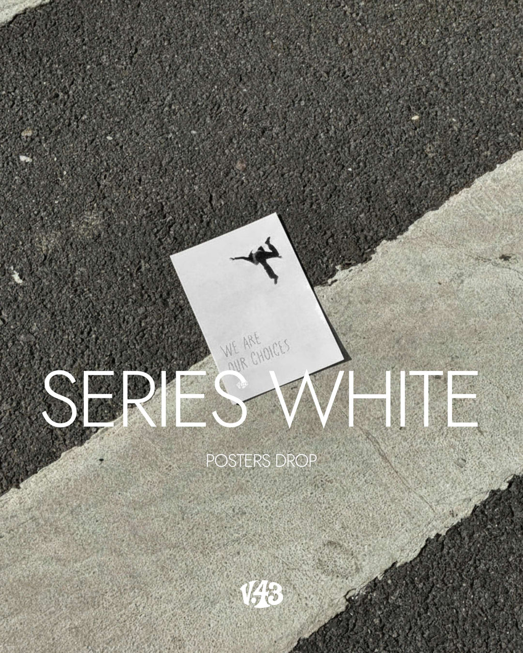 White Series Pack