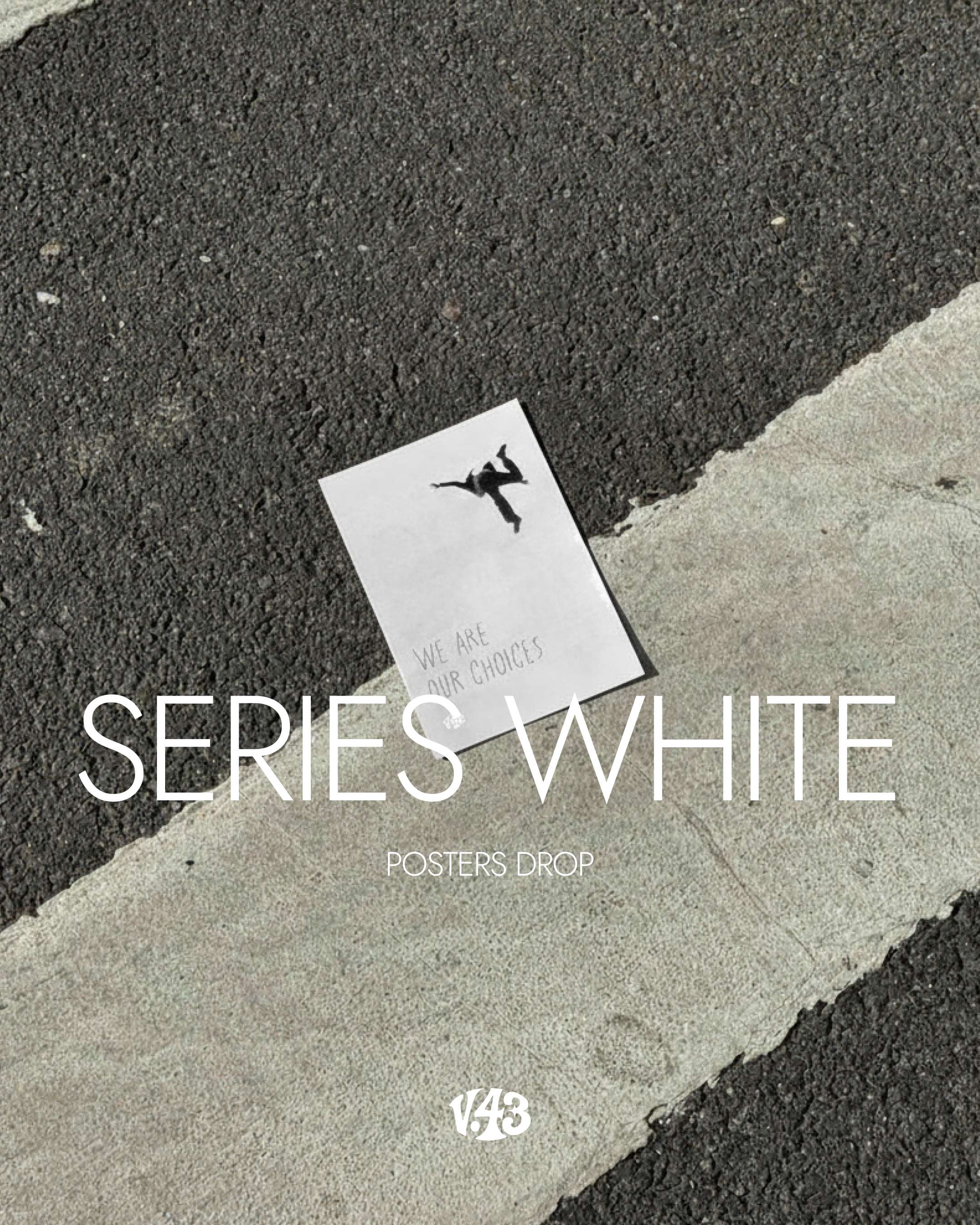 White Series Pack